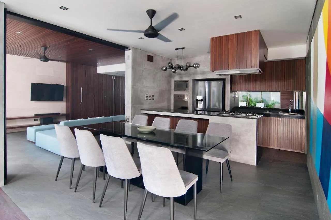 4Br Villa Jumat - Minggu Villas Seminyak Indonesia