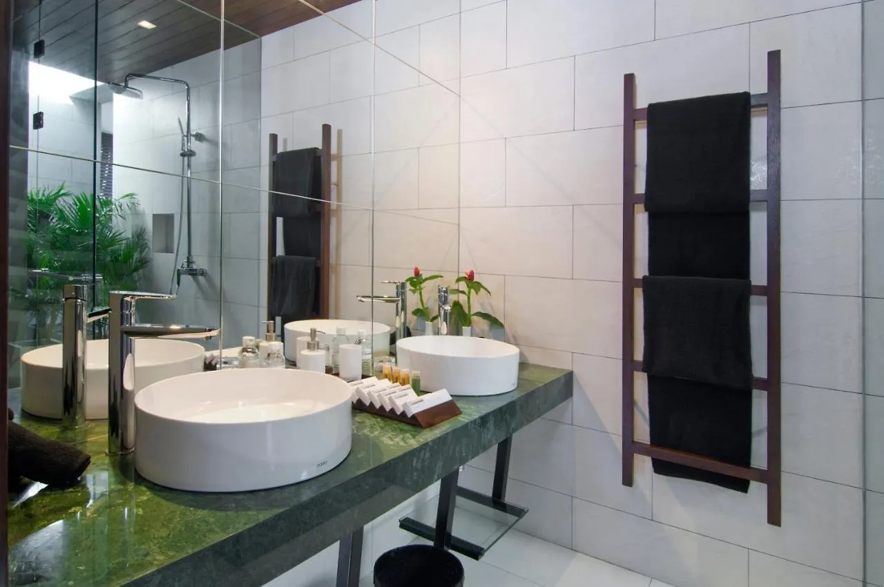 4Br Villa Jumat - Minggu Villas Seminyak