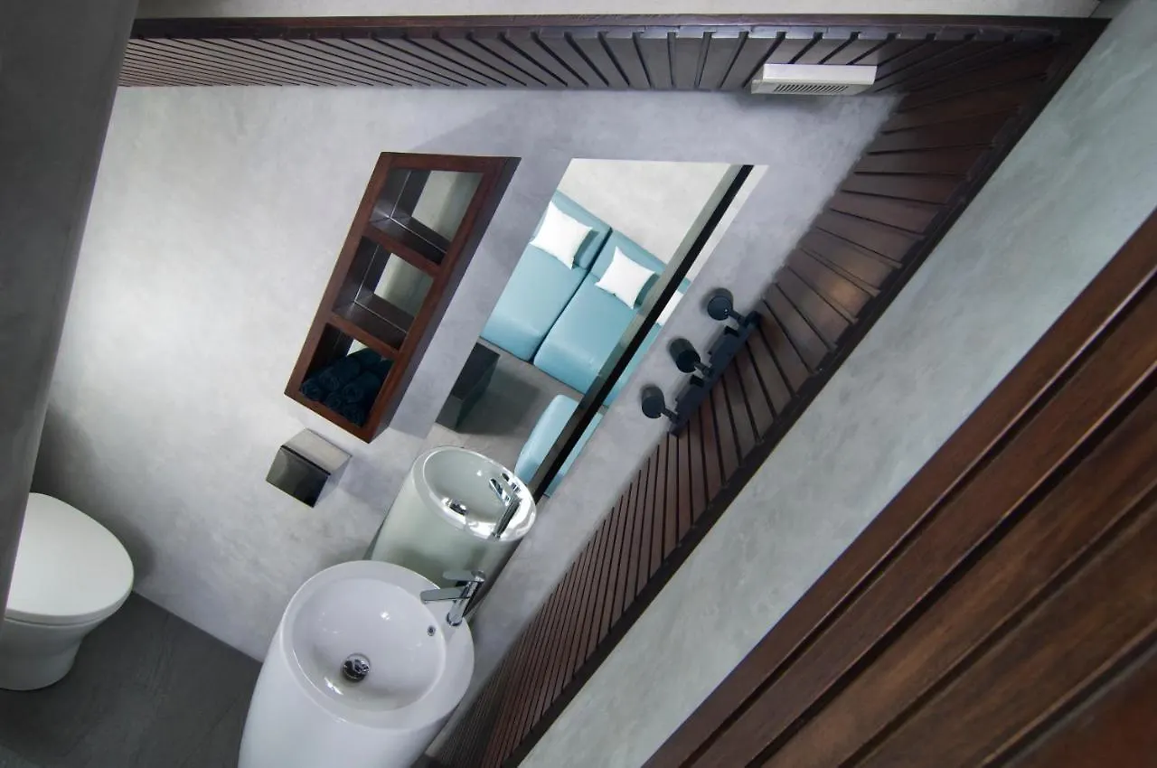 4Br Villa Jumat - Minggu Villas Seminyak