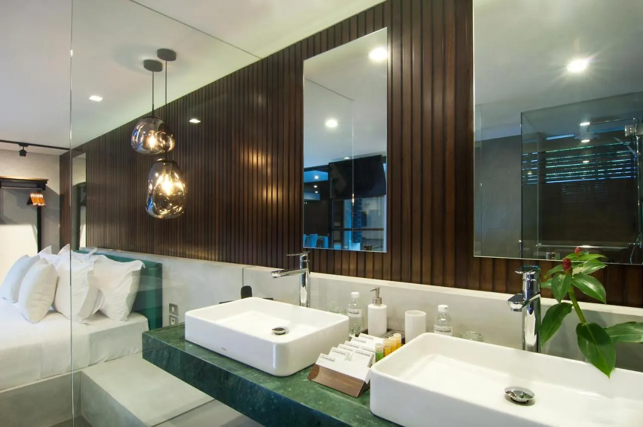 4Br Villa Jumat - Minggu Villas Seminyak Indonesia