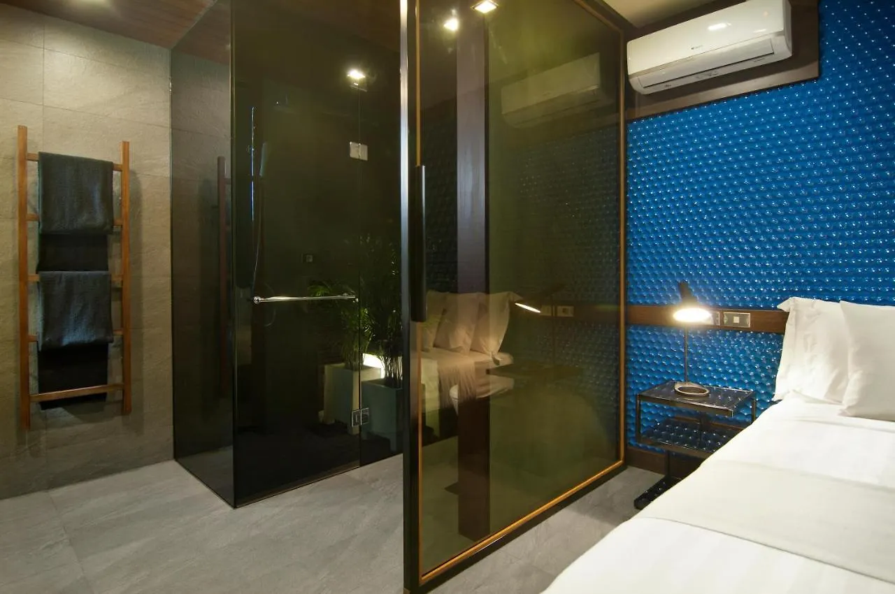 4Br Villa Jumat - Minggu Villas Seminyak