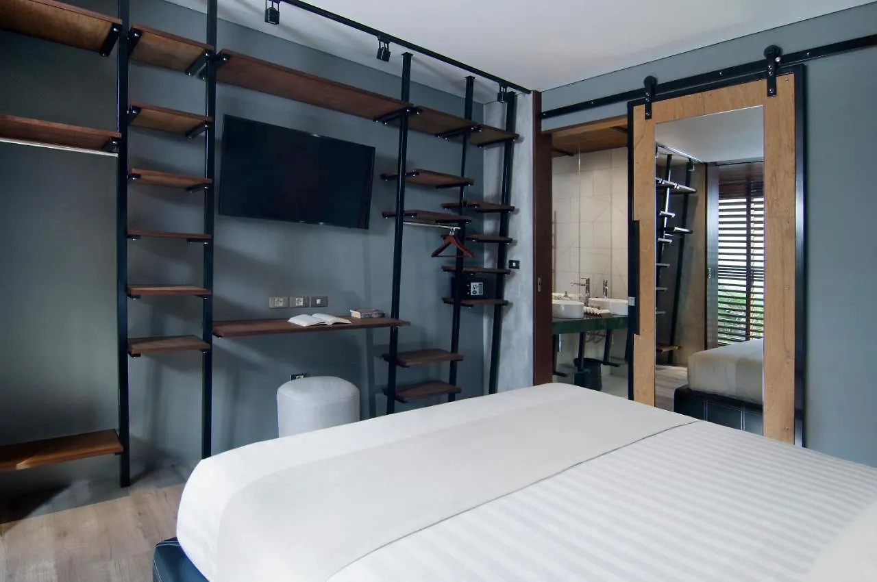 4Br Villa Jumat - Minggu Villas Seminyak  Seminyak (Bali)