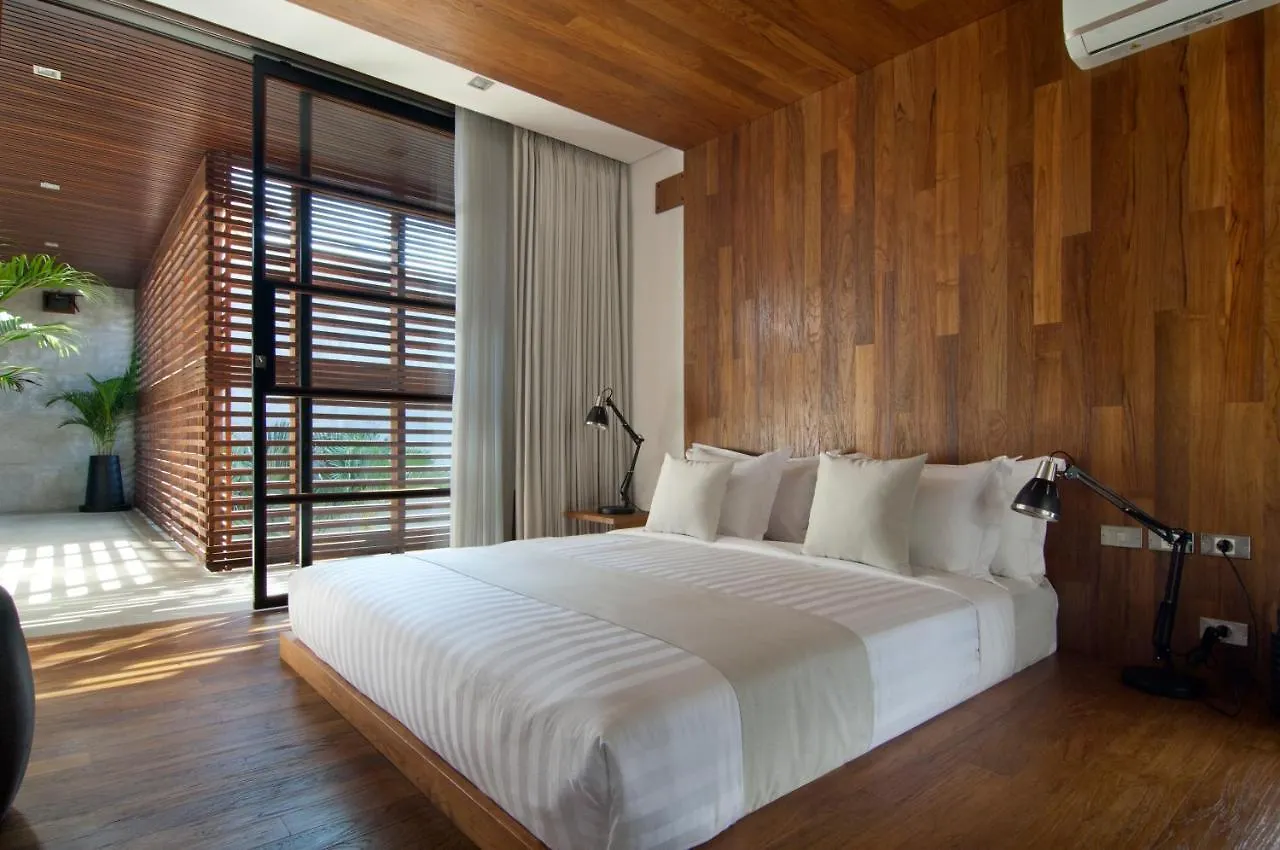 4Br Villa Jumat - Minggu Villas Seminyak 0*, Seminyak (Bali) Indonesia