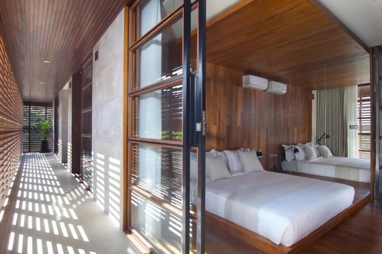 4Br Villa Jumat - Minggu Villas Seminyak 0*, Seminyak (Bali) Indonesia
