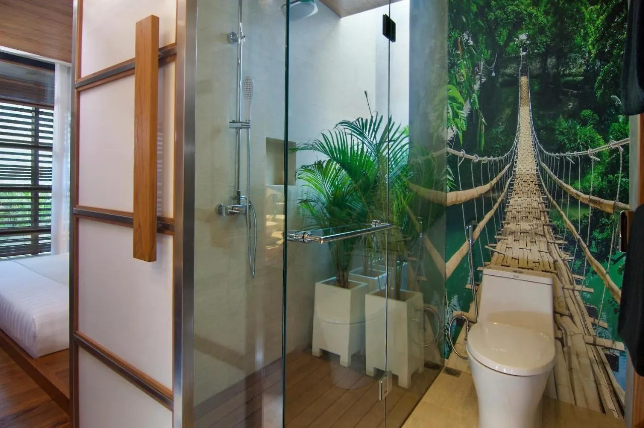 4Br Villa Jumat - Minggu Villas Seminyak 0*, Seminyak (Bali) Indonesia