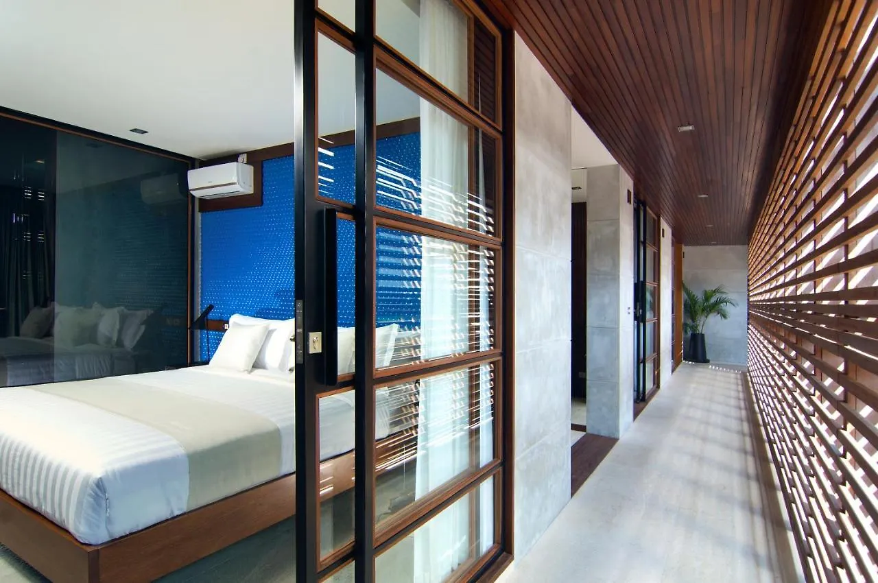 4Br Villa Jumat - Minggu Villas Seminyak