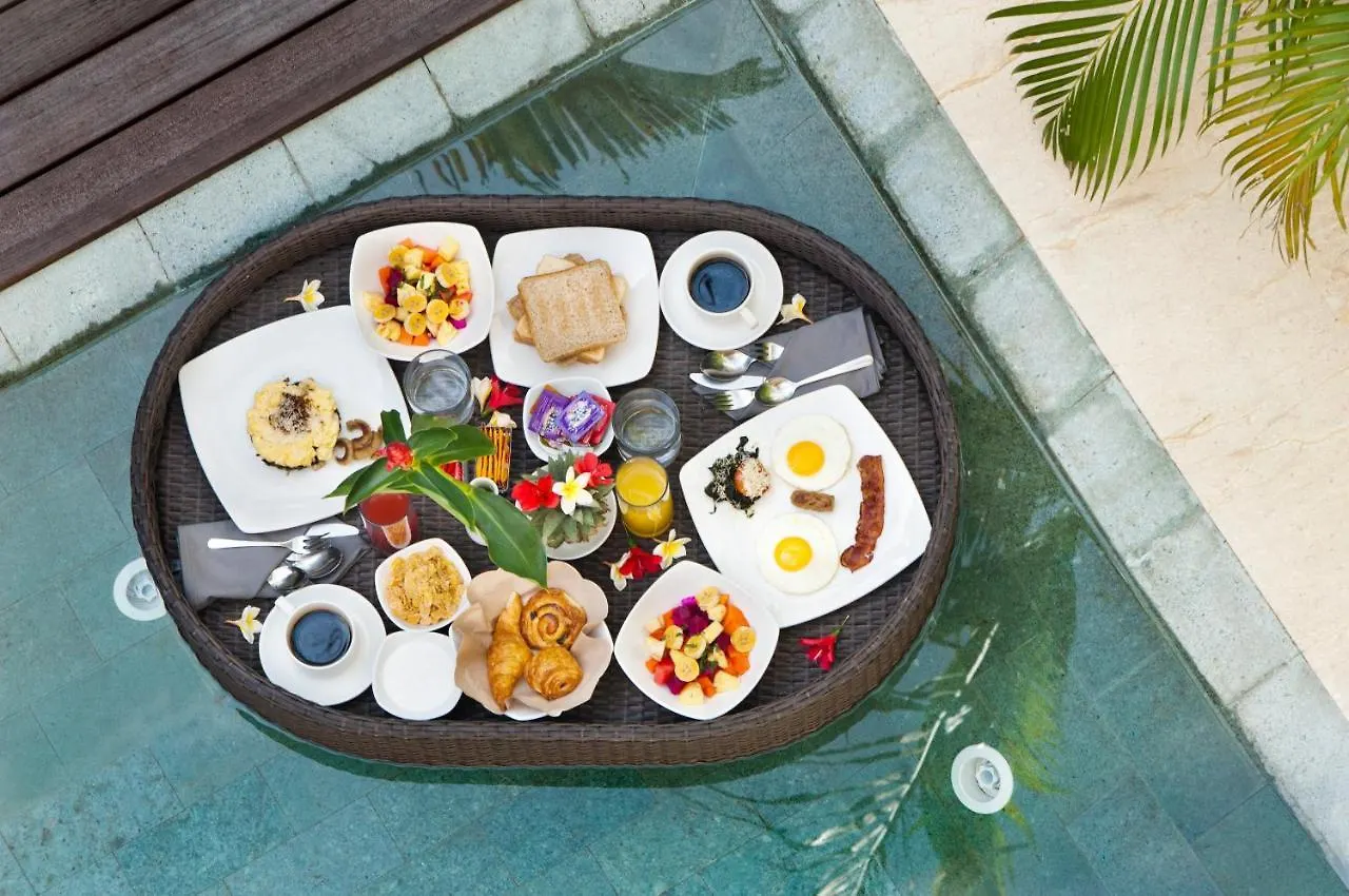 4Br Villa Jumat - Minggu Villas Seminyak 0*, Seminyak (Bali)