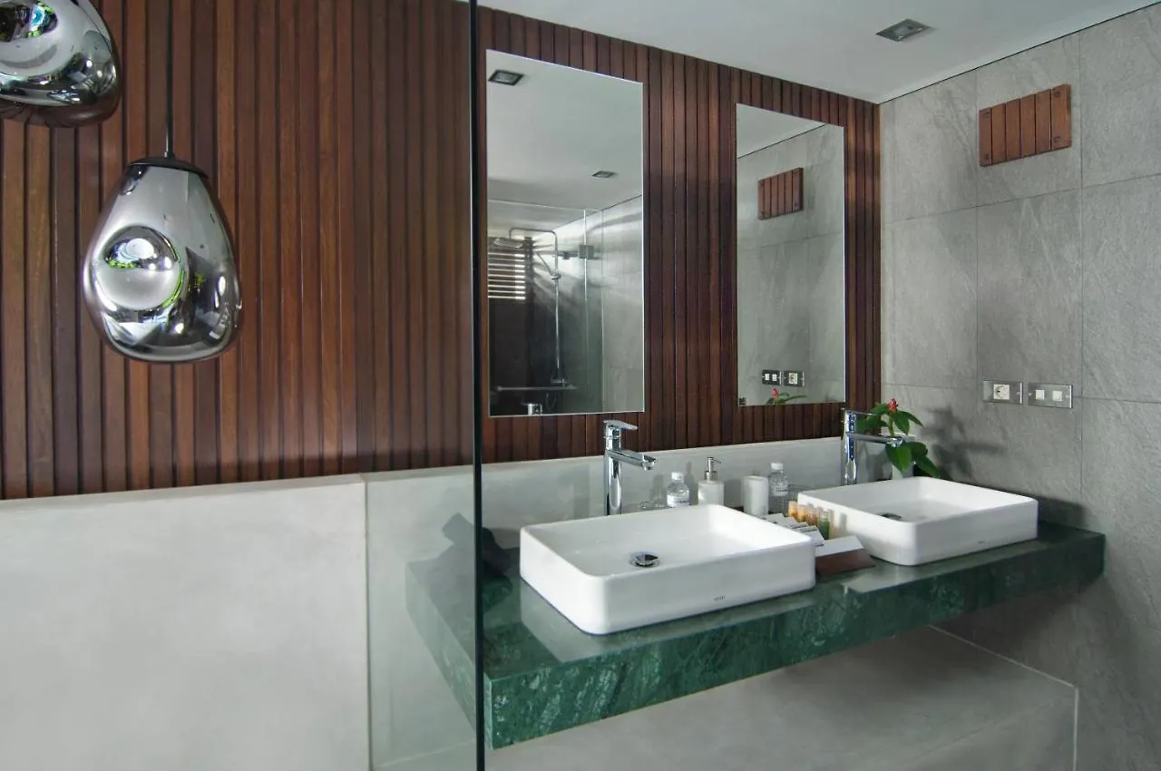 4Br Villa Jumat - Minggu Villas Seminyak 0*, Seminyak (Bali) Indonesia