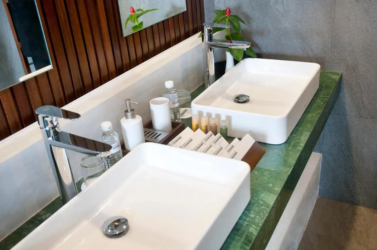 4Br Villa Jumat - Minggu Villas Seminyak