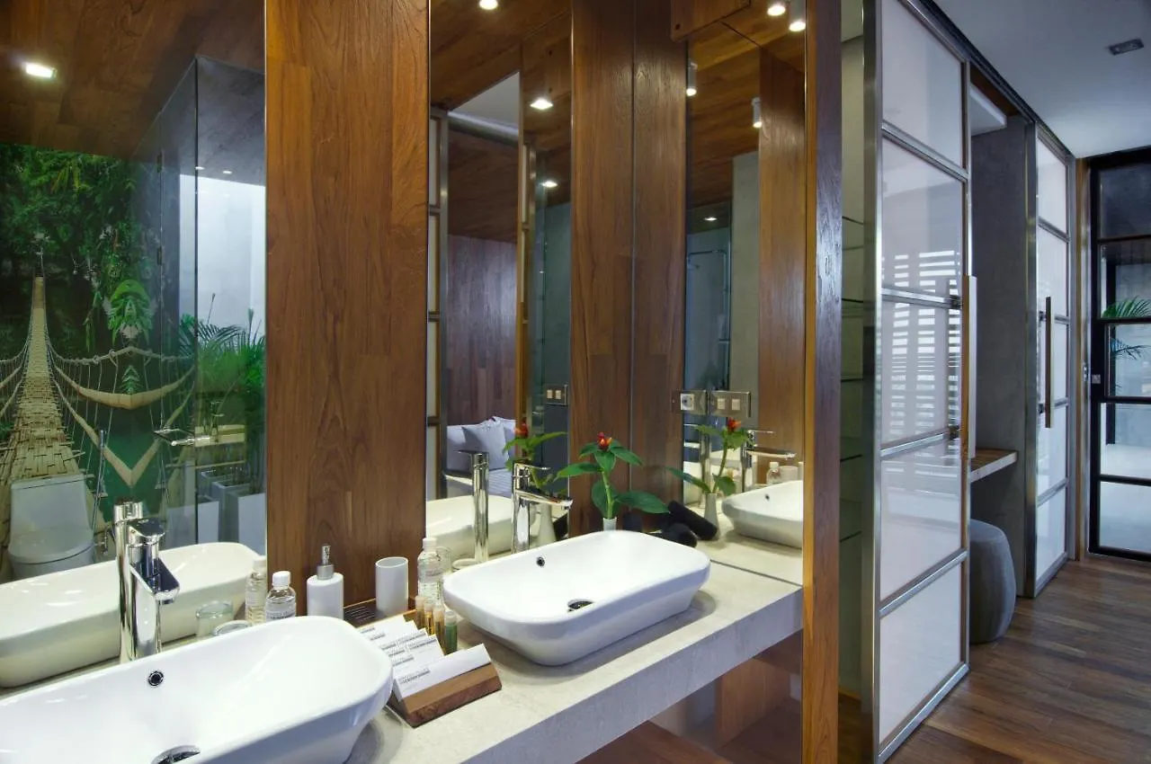 4Br Villa Jumat - Minggu Villas Seminyak  Seminyak (Bali)
