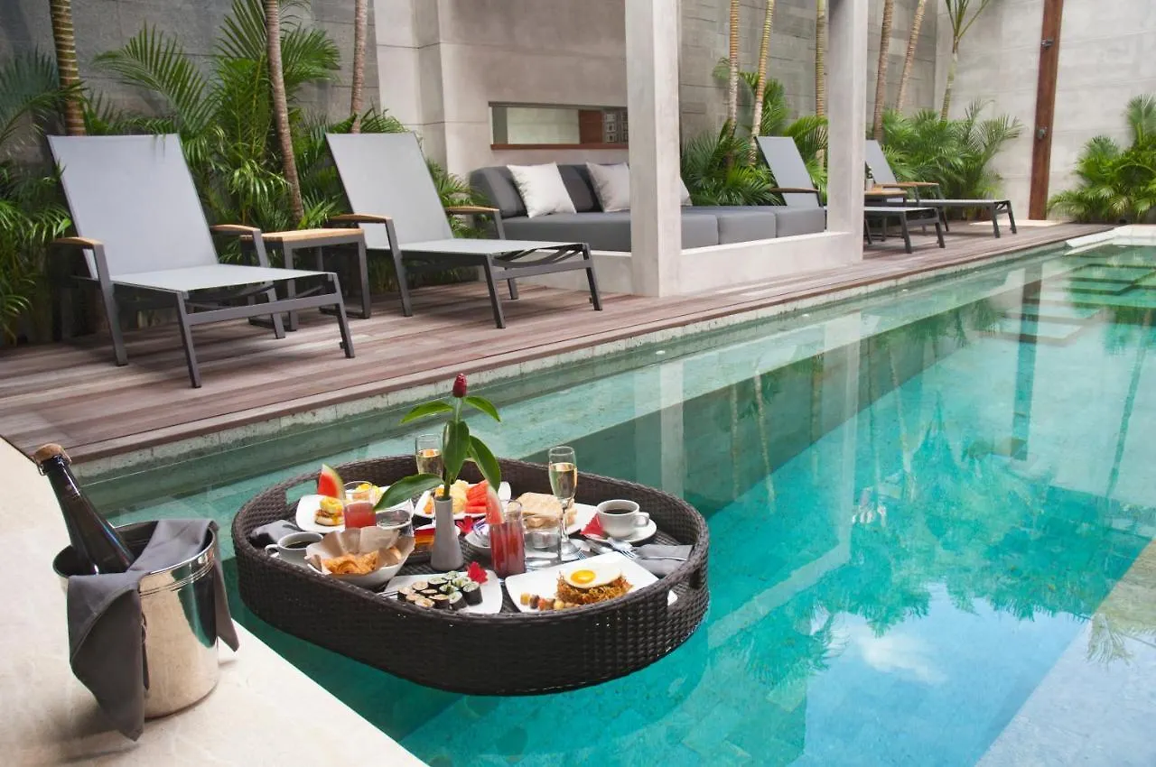 4Br Villa Jumat - Minggu Villas Seminyak  Seminyak (Bali)