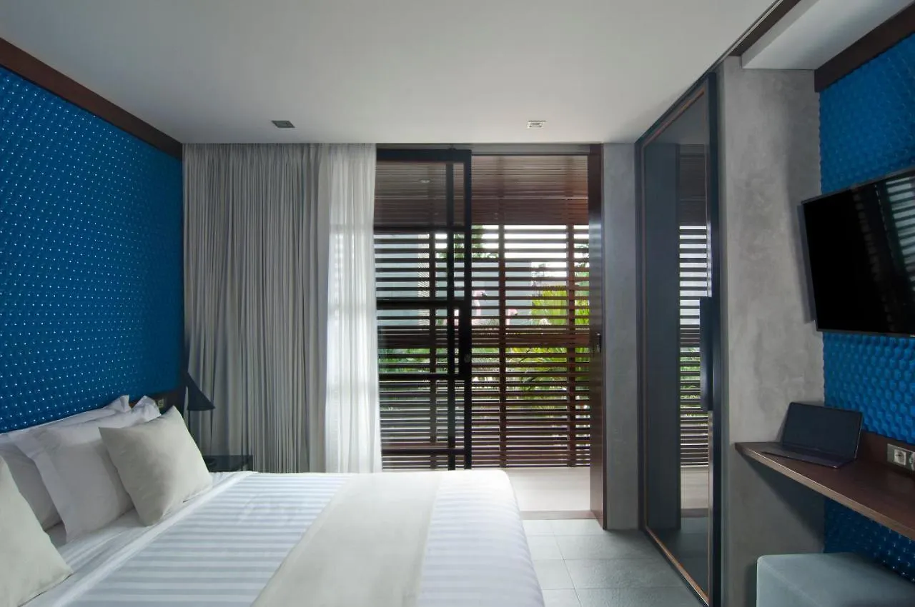 4Br Villa Jumat - Minggu Villas Seminyak