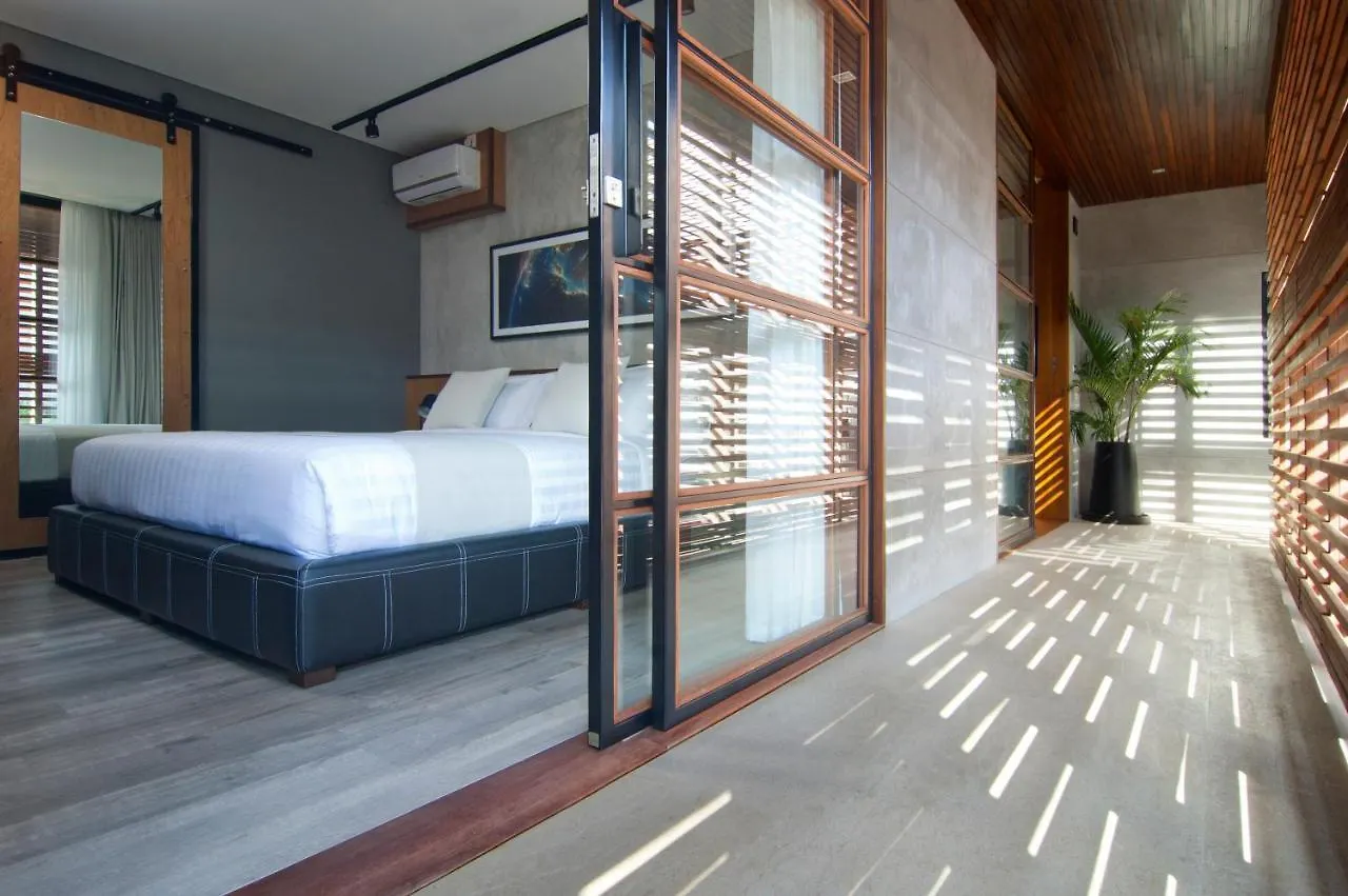 4Br Villa Jumat - Minggu Villas Seminyak