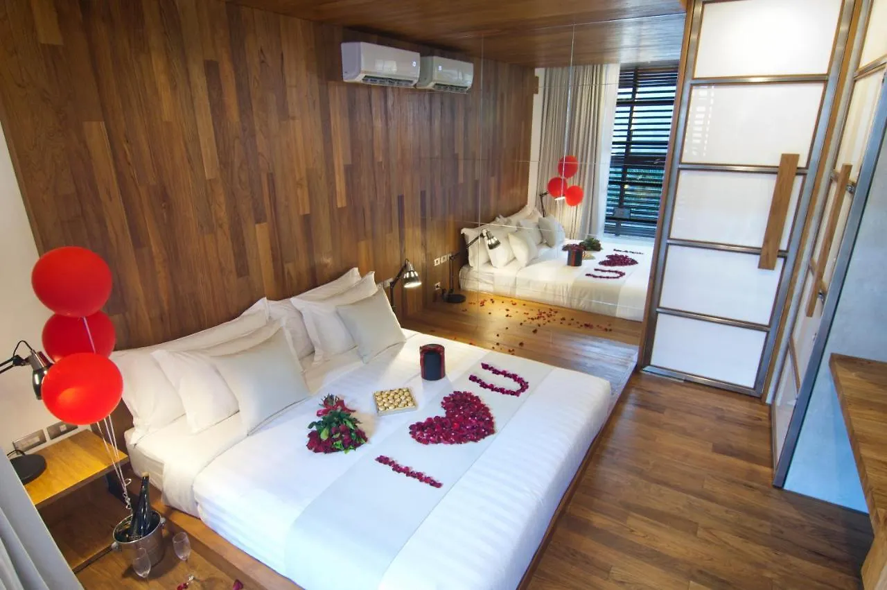 4Br Villa Jumat - Minggu Villas Seminyak