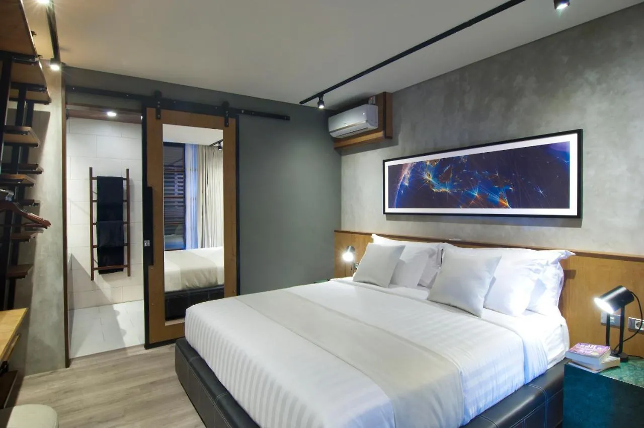 4Br Villa Jumat - Minggu Villas Seminyak 0*,  Indonésie