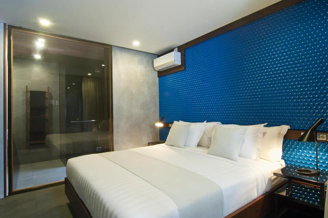 4Br Villa Jumat - Minggu Villas Seminyak 0*,